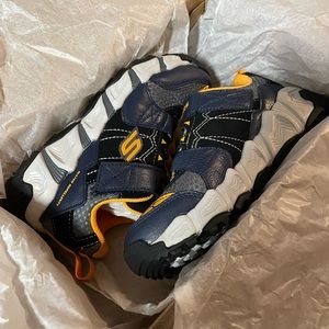 Kids Skechers Sneakers